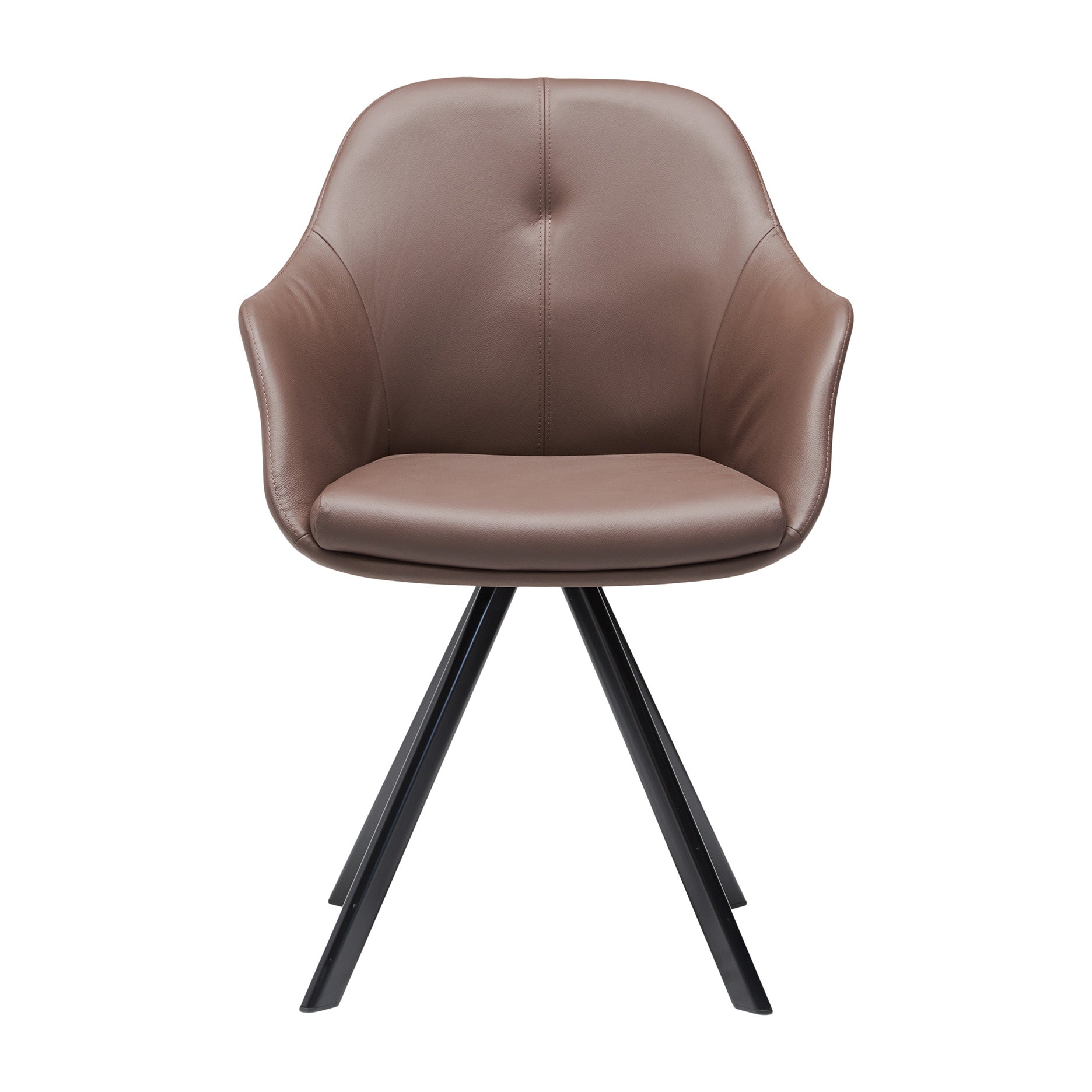 New Age Drehbeine - Leder